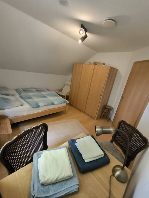 Private room with yard — photo 2