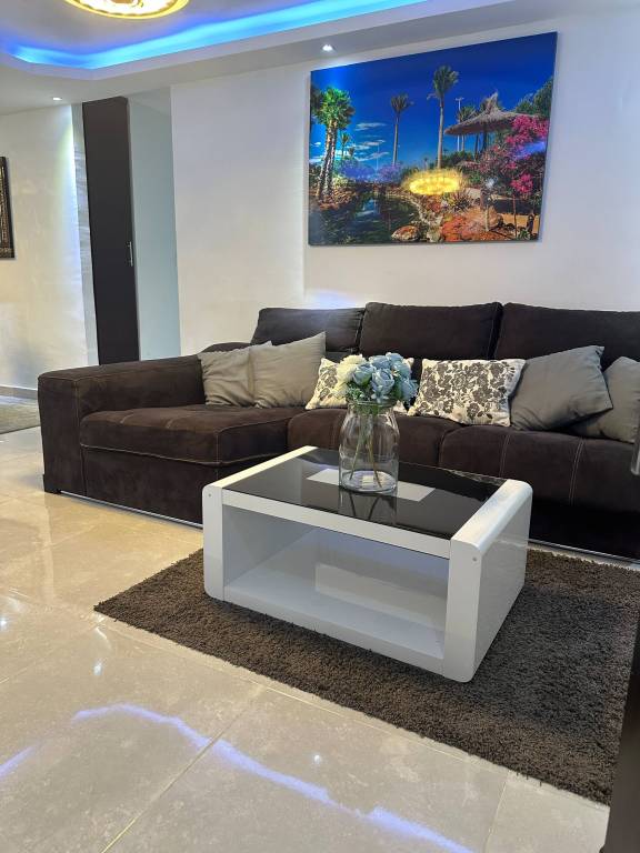 Gem&uuml;tliche Wohnung in Santo Domingo in San Isidro