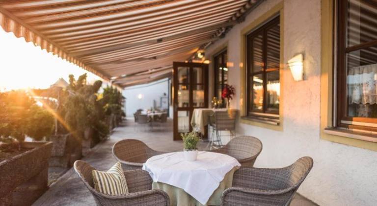Hotel Ariadne — photo 4