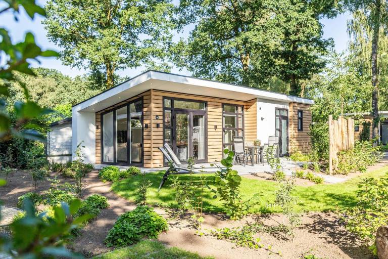 Holiday park  Wageningen