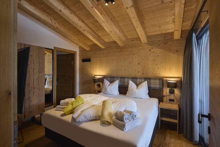 Ferienwohnung in Gargellen, Vorarlberg, Österreich