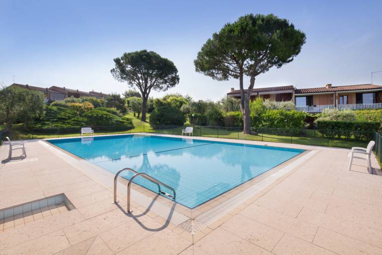 Ferienwohnung Bardolino