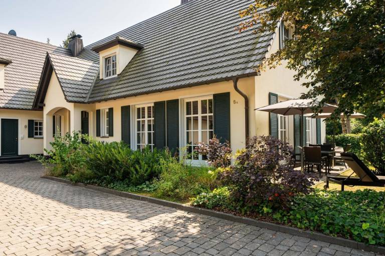 Appartement Graal-Müritz