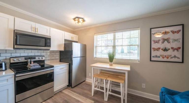 Wonderful apartment | Pets are welcome — photo 3
