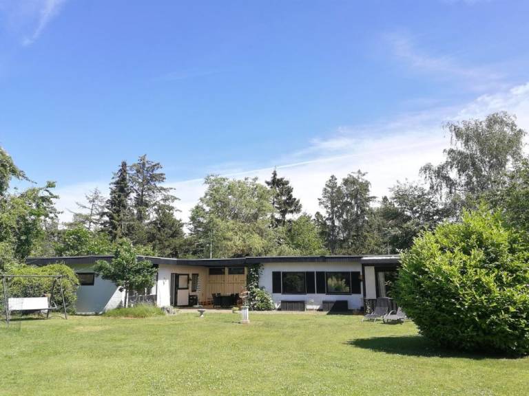 Feriecenter  Hundested