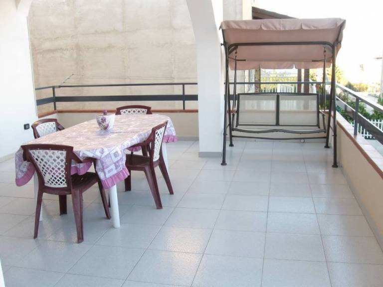 Appartamento Alcamo Marina