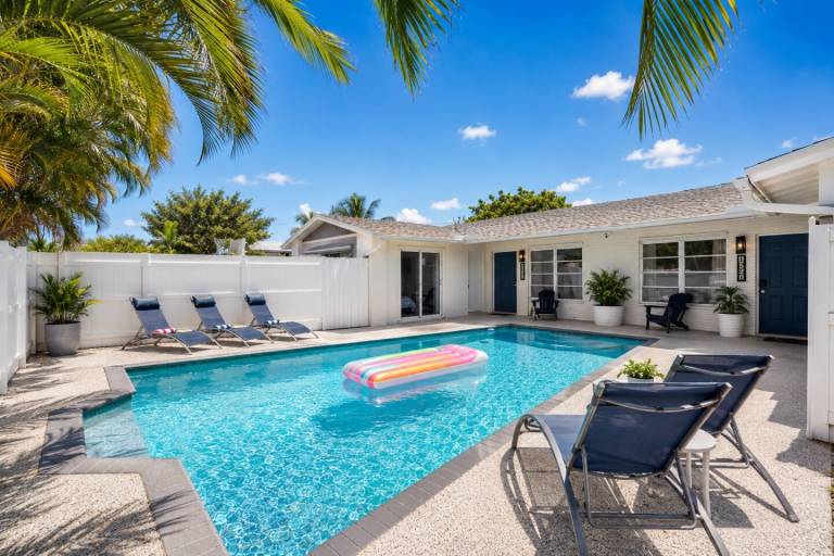 Casa vacanza Fort Lauderdale