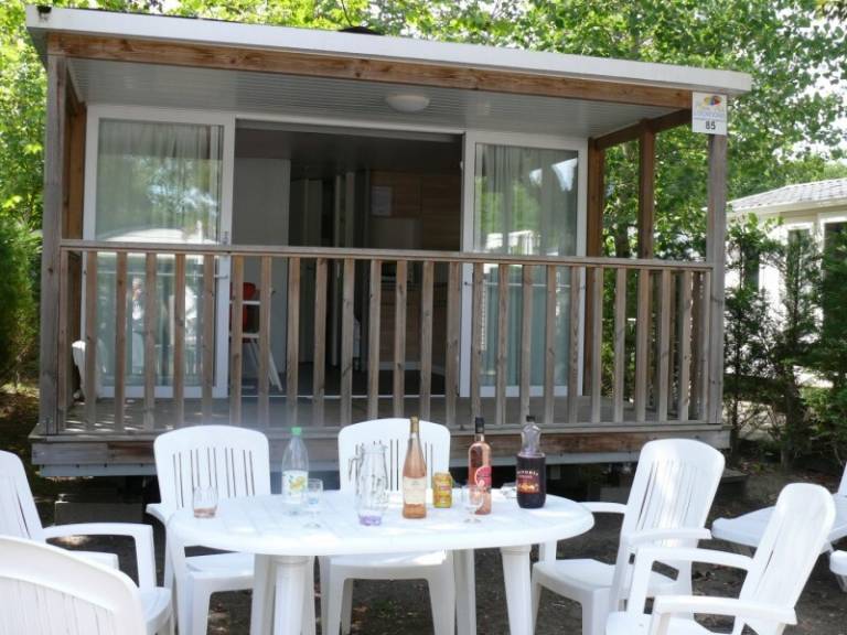 Camping Soustons Plage