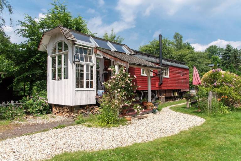 Ferienhaus Windeck