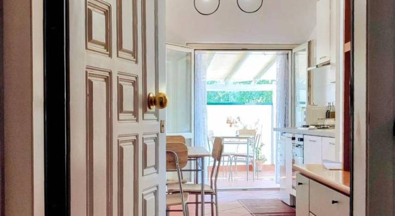 Rental apartment | Pets are welcome in Ravenna
