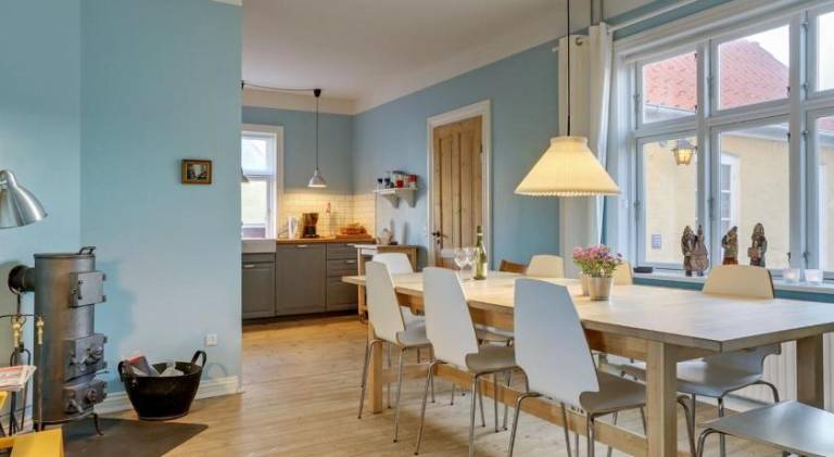 Ample house | Pets are welcome — photo 3