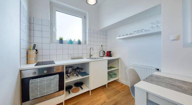 Rental apartment | Next to Bratislava Castle — photo 5