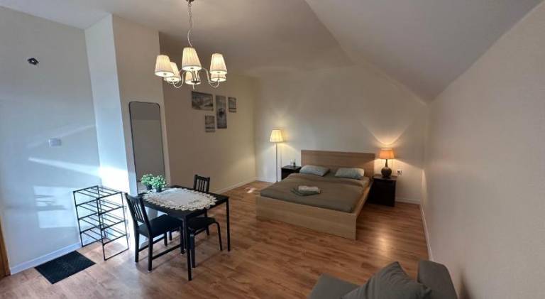 Holiday apartment | Pets are welcome — photo 2