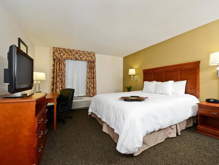Hampton Inn & Suites Richmond in Richmond, IN