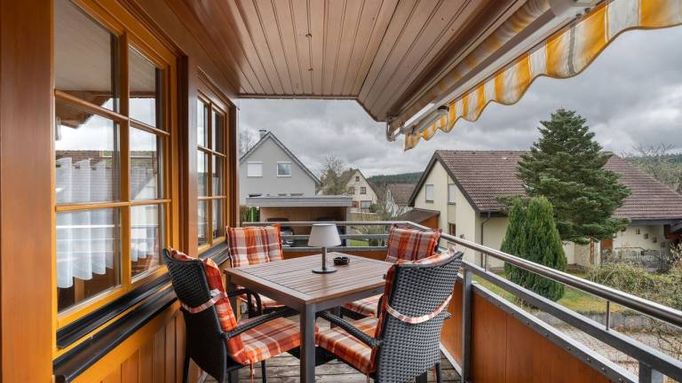 Ferienwohnung Unterkirnach