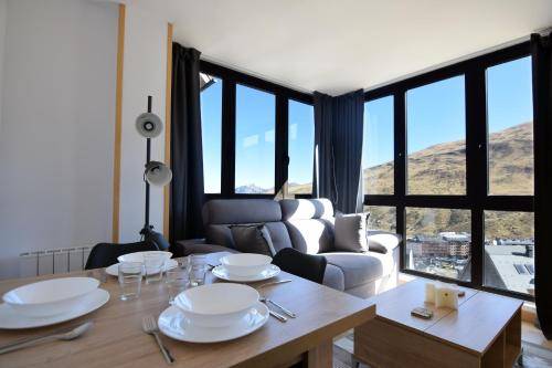 Apartamento Encamp