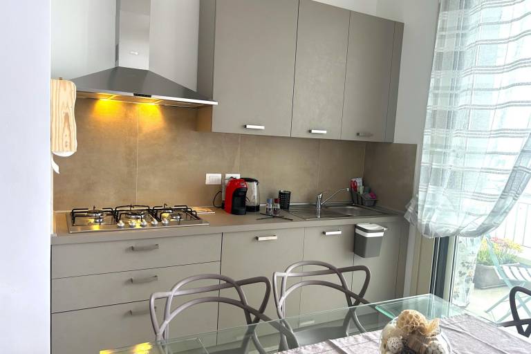 Rental apartment | Sea view — photo 4