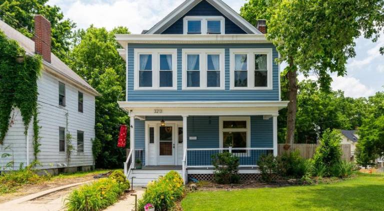 197 m&sup2; Ferienhaus