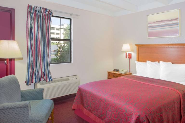 Motel Griffin Hgts
