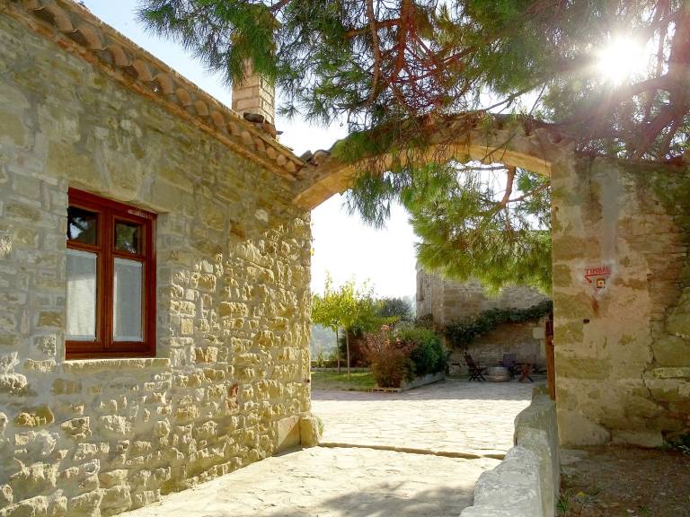 Casa rural Calders