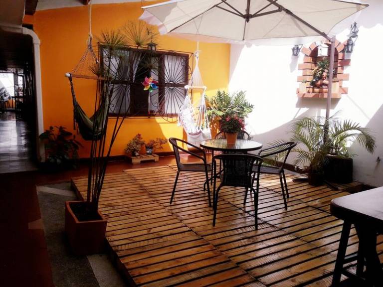 ArteHostel Popayan — photo 2