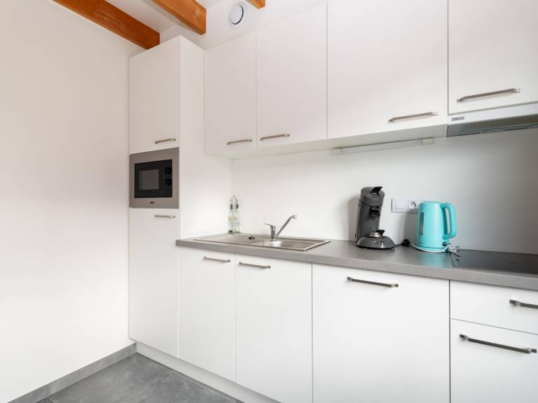 House with 3 rooms for 6 persons — photo 4