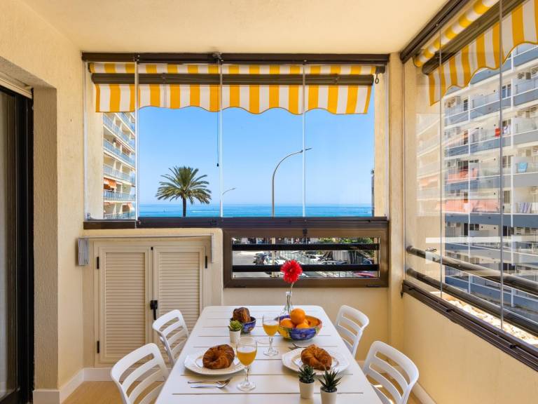 Ferienwohnung Torremolinos