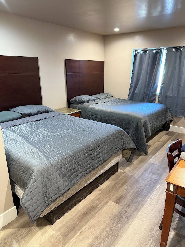 Motel El Cajon