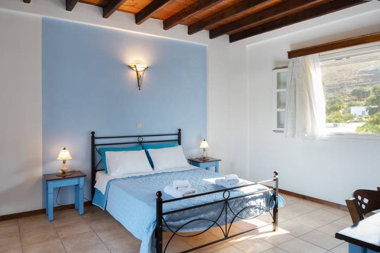 Ferienwohnung  Livadia