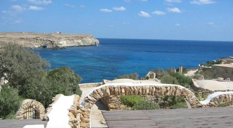 I Dammusi di Borgo Cala Creta — photo 5