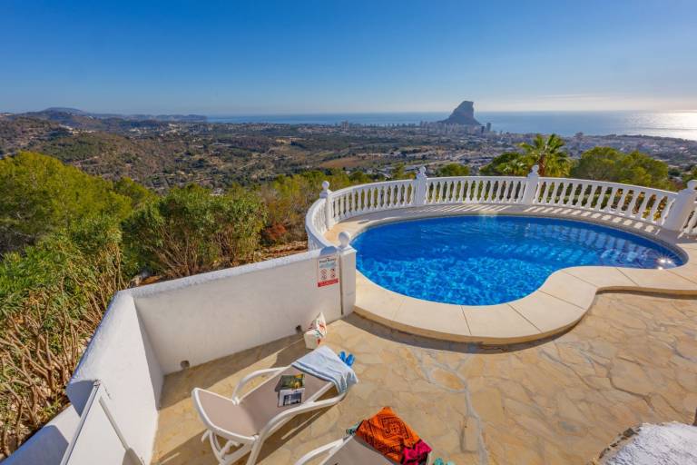 Villa Calp