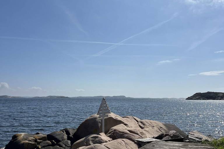 Feriehus  Kungshamn