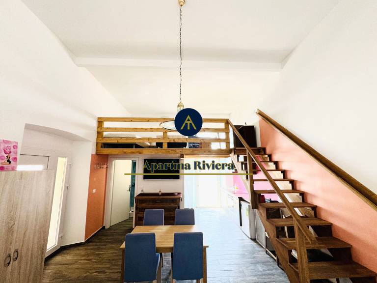 Ferienwohnung Piran