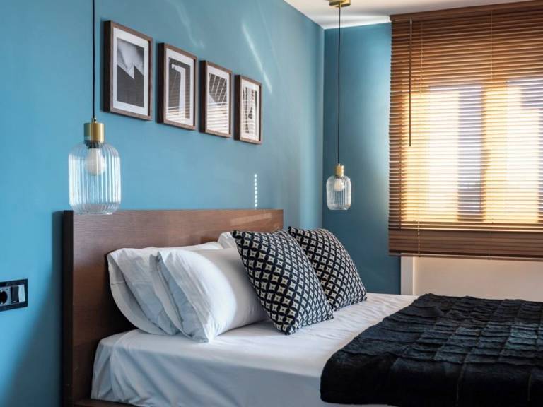 Apartment Santander