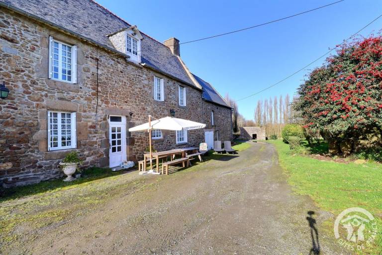 Gîte Cancale