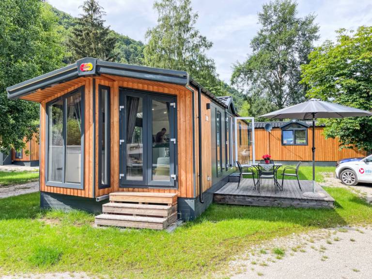 Ferienpark  Riedenburg