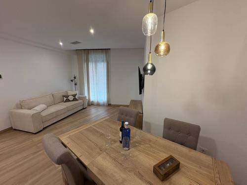 Appartement Huesca