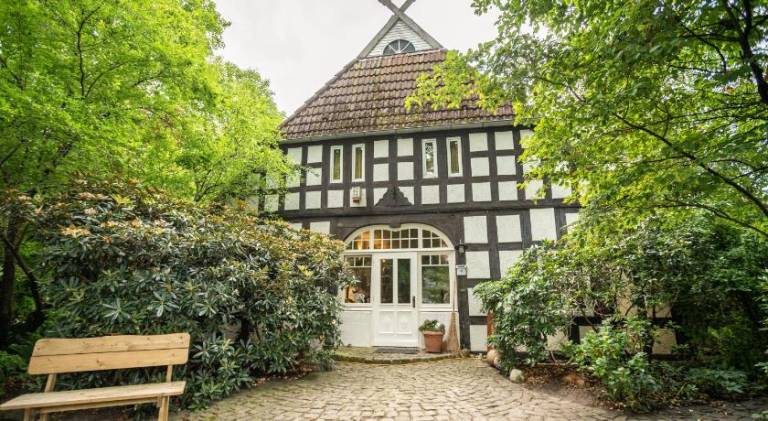 Ferienwohnung Blockland