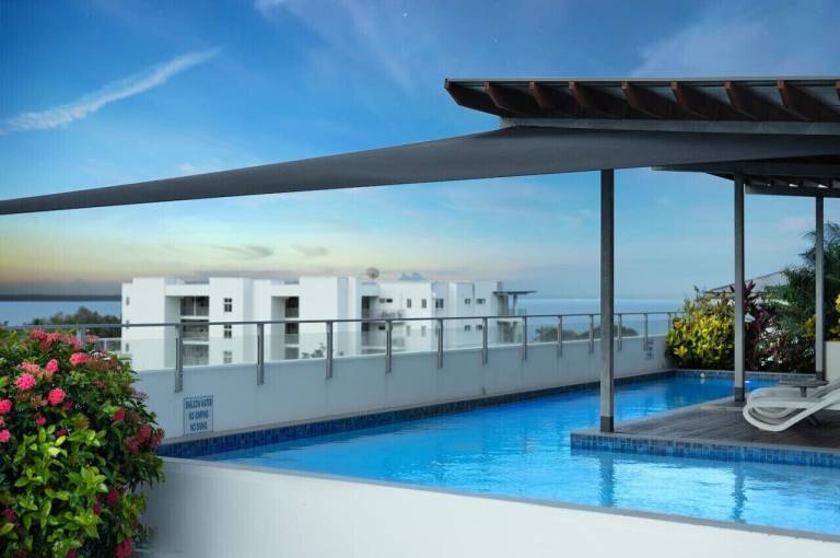 Apartment Cairns City