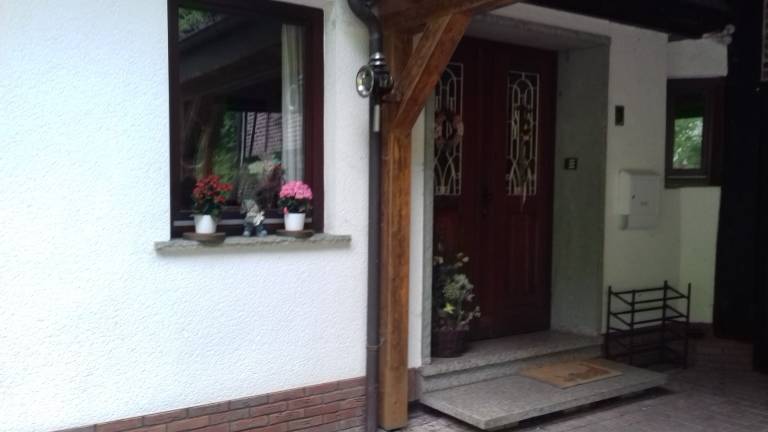 "Haus auf der Trambach 1"" — photo 5
