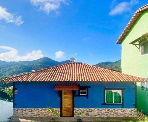 Casa Miguel Pereira