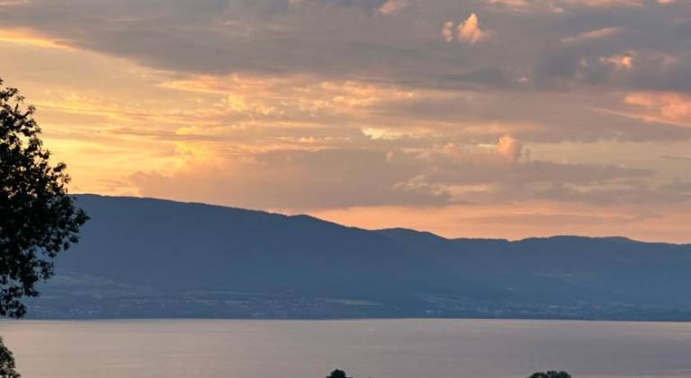 39 m&sup2; Ferienwohnung