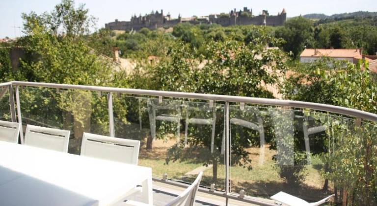 Appartement Le Saint Nazaire - Les Balcons de la Cite — photo 4