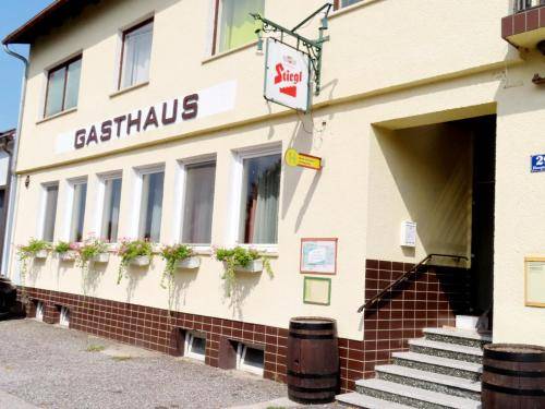 Ferienhaus Lutzmannsburg