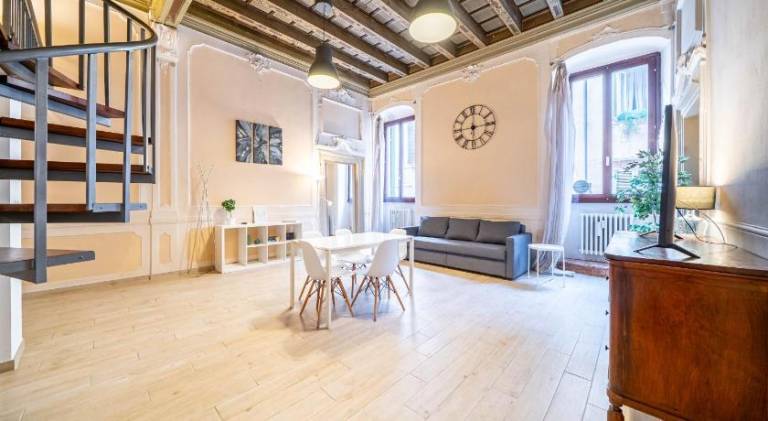 Nice rental apartment | Close to Juliet | Dogs allowed in Verona
