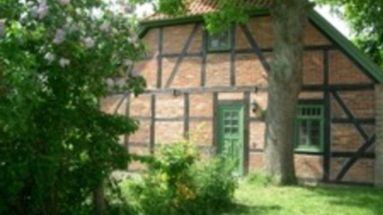Ferienwohnung Warnow