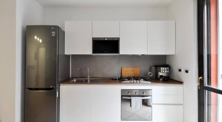 Holiday apartment with 2 rooms for 5 persons — photo 3