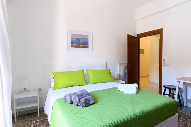 Ferienwohnung in Quartiere XXVII Primavalle, Latium für max. 4 Personen, Ferienwohnung in Quartiere XXVII Primavalle, Latium für max. 4 Personen,