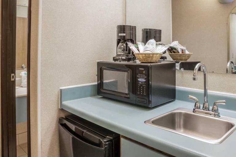 Comfort Inn Sioux City South — photo 5