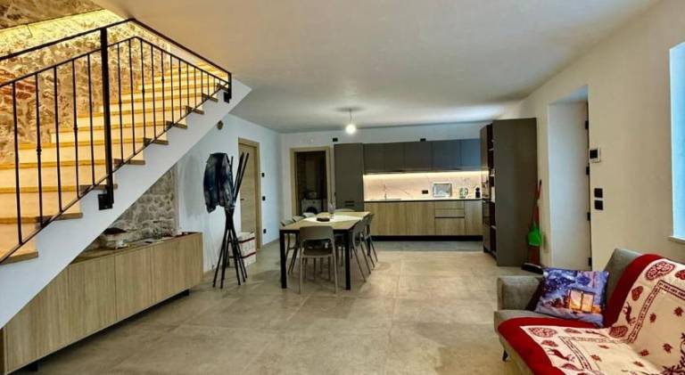 Ca' Santina Rooms & Shared Kitchen — photo 3